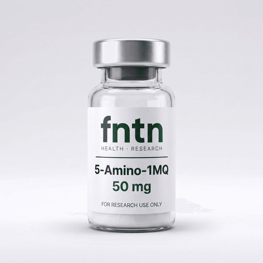 5-Amino 1MQ 50mg