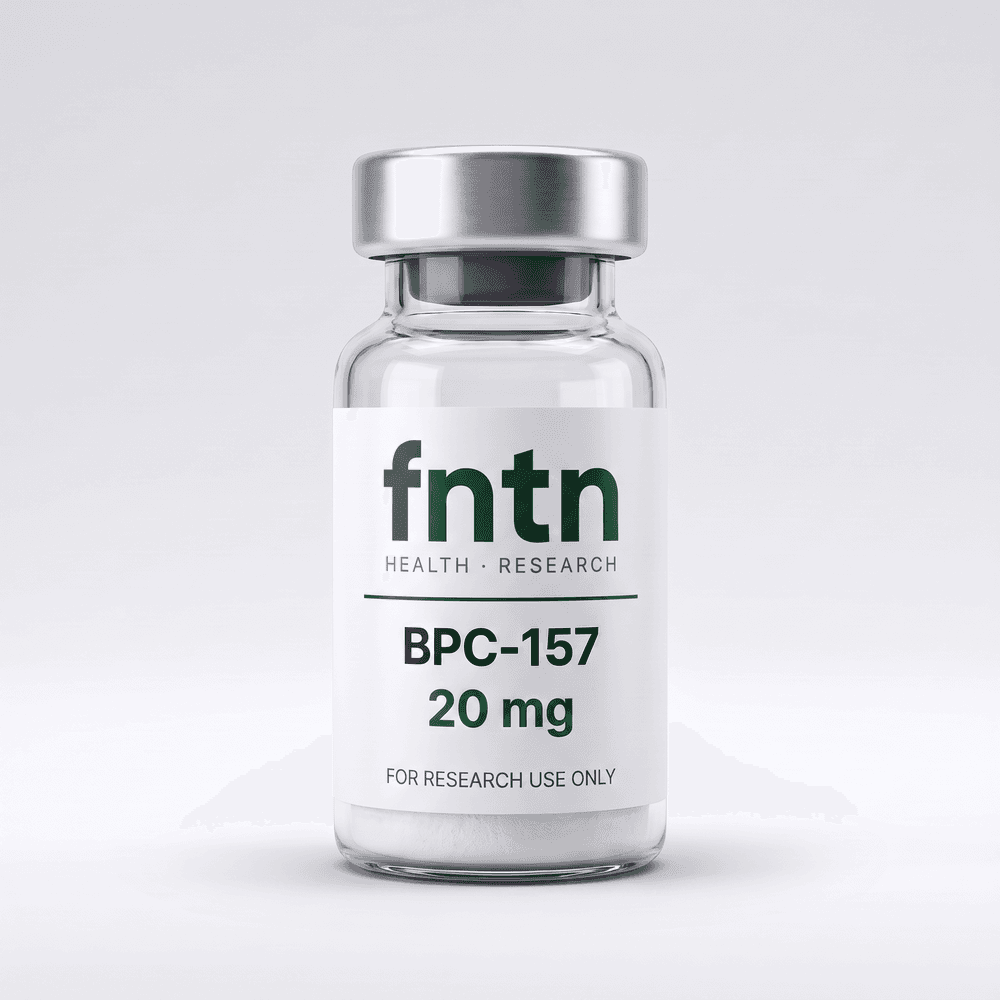 BPC-157 20mg