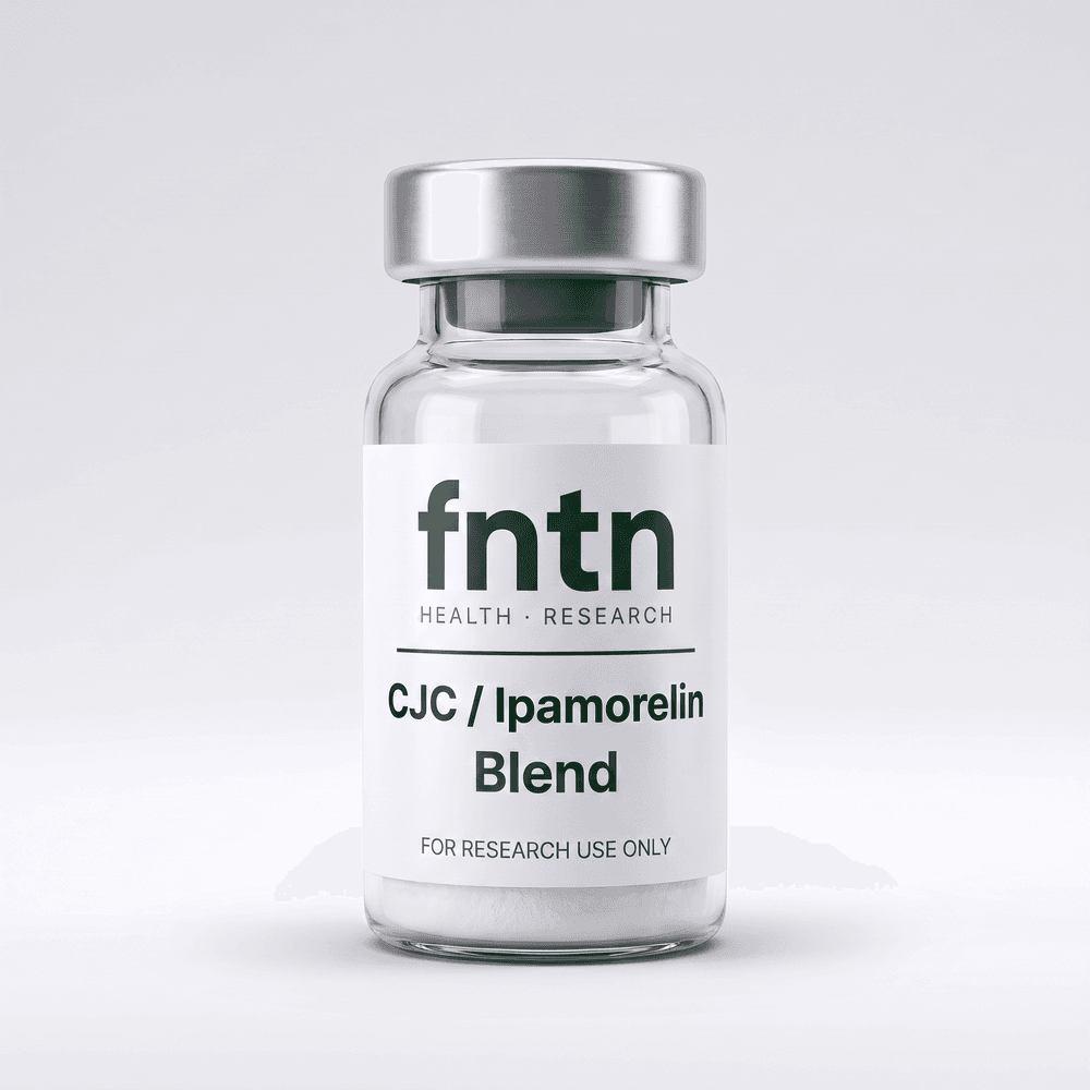 CJC (no DAC)/Ipamorelin 5mg/5mg
