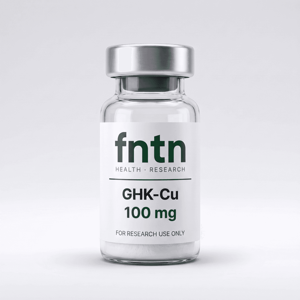 GHK-CU 100mg