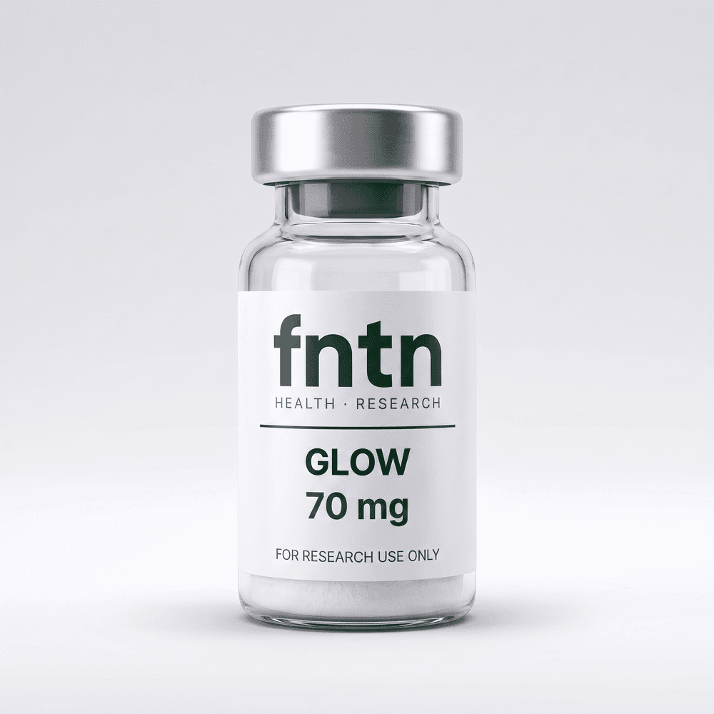 GLOW 70mg