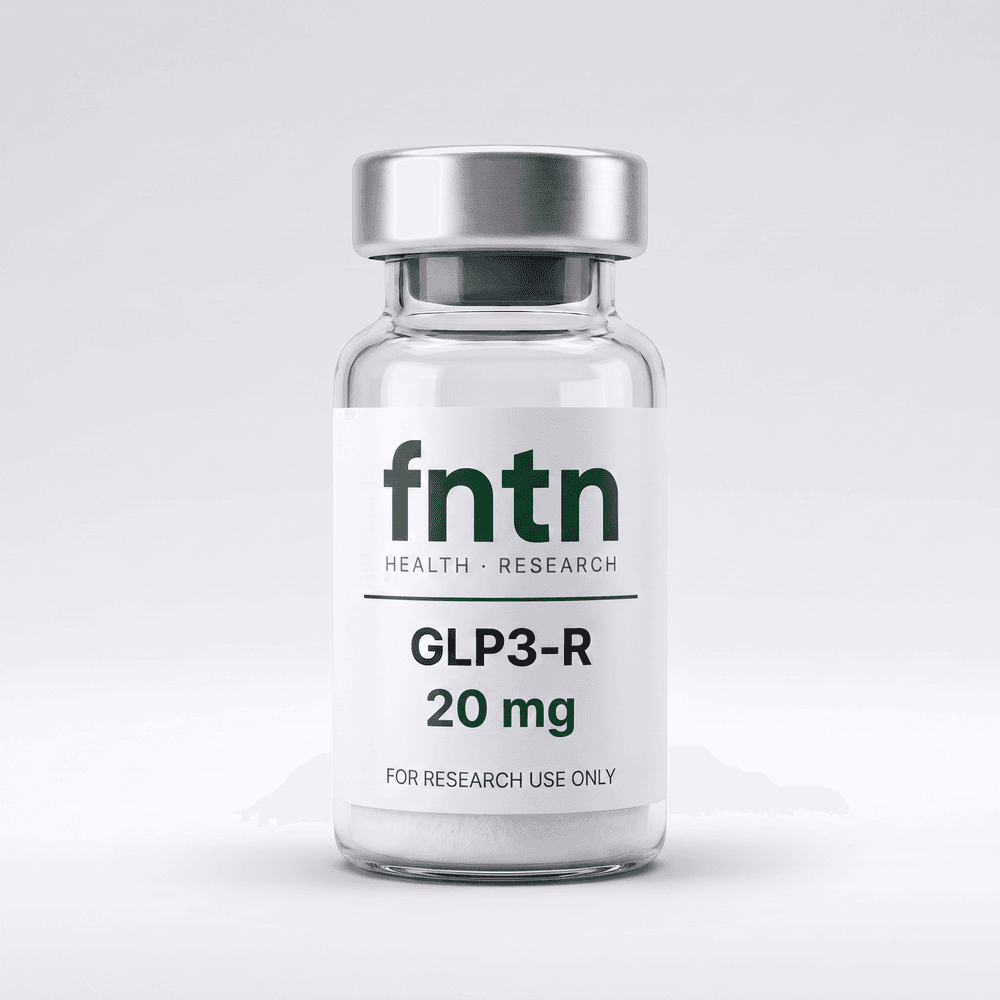 GLP3-R 20mg