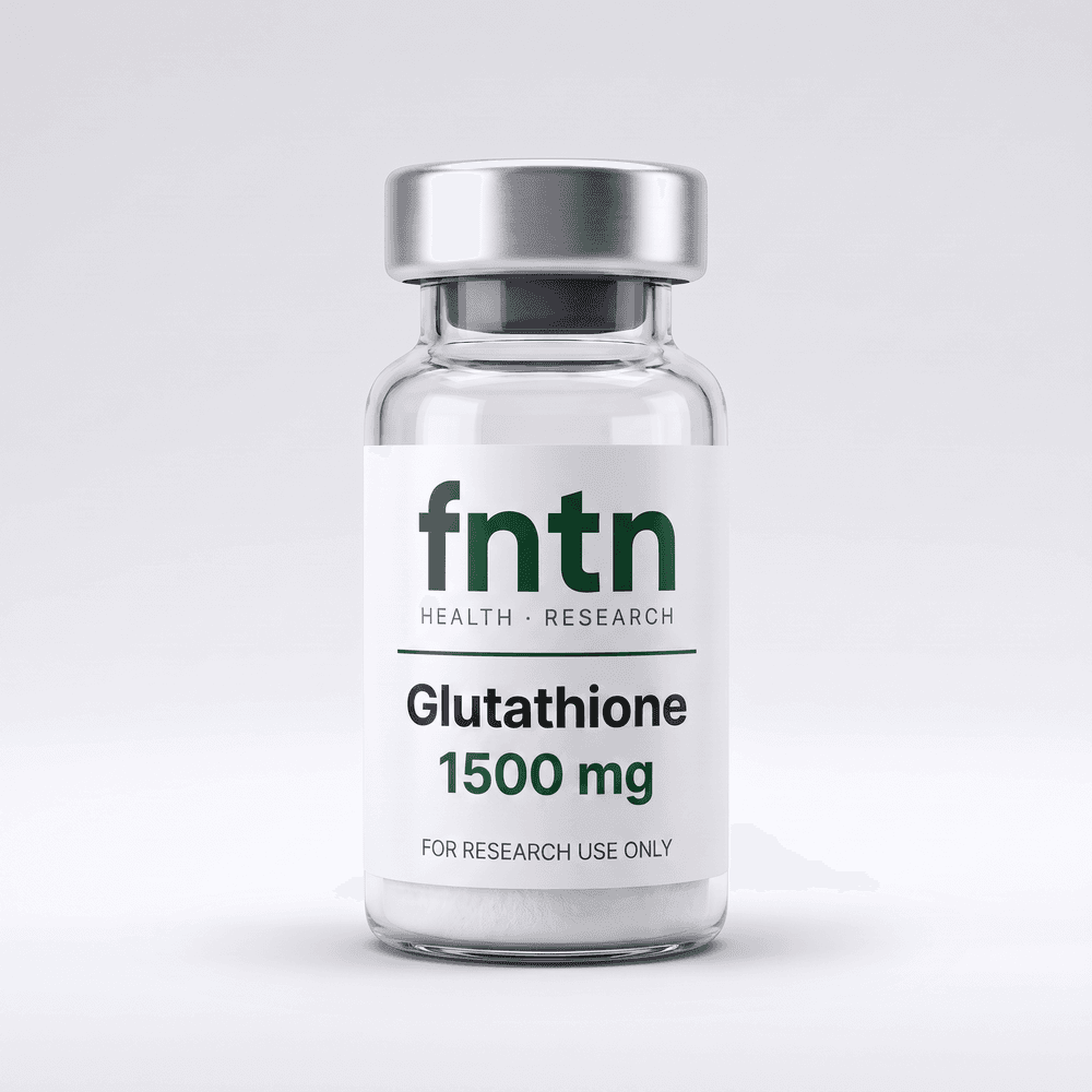 Glutathione 1500mg