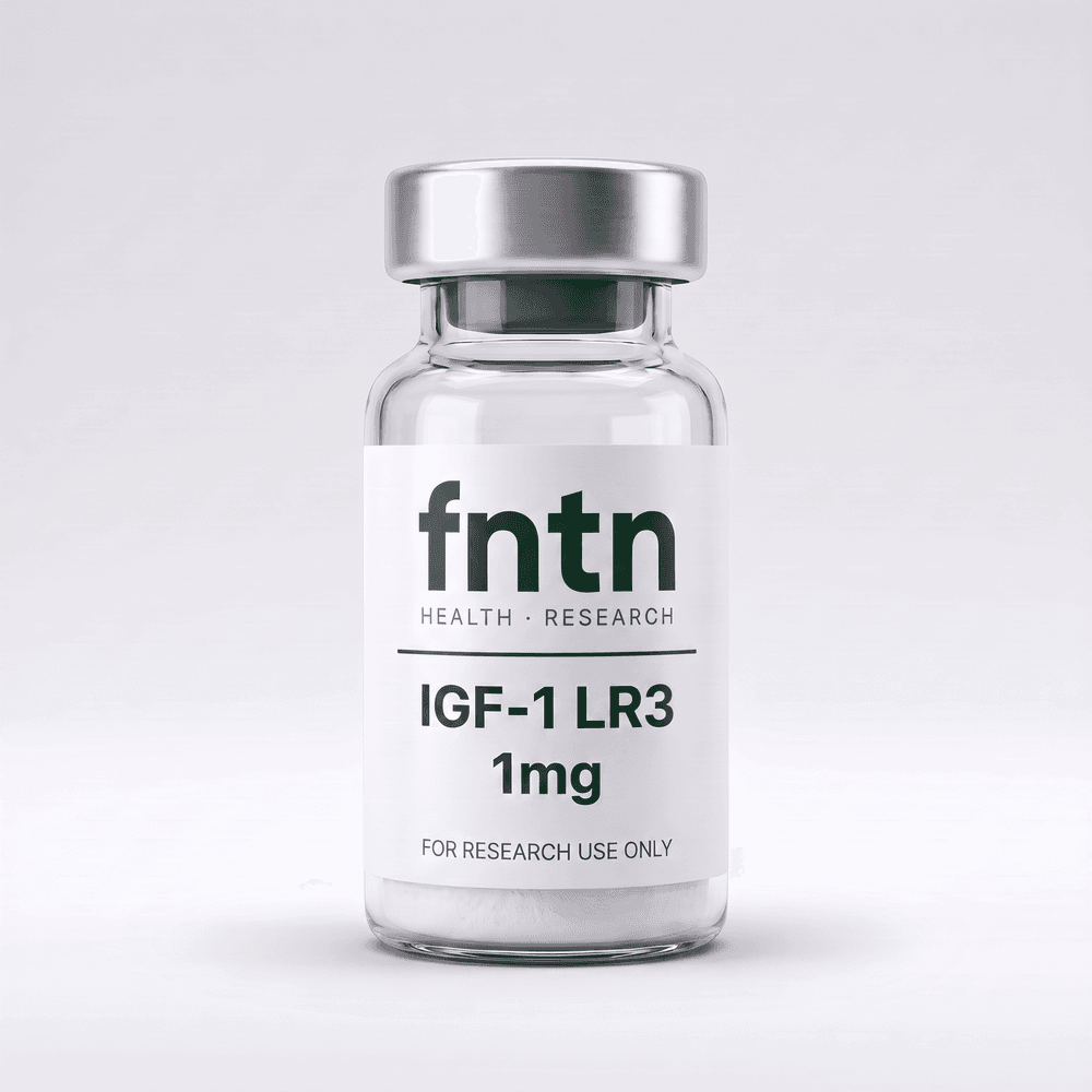 IGF-1 LR3 1mg