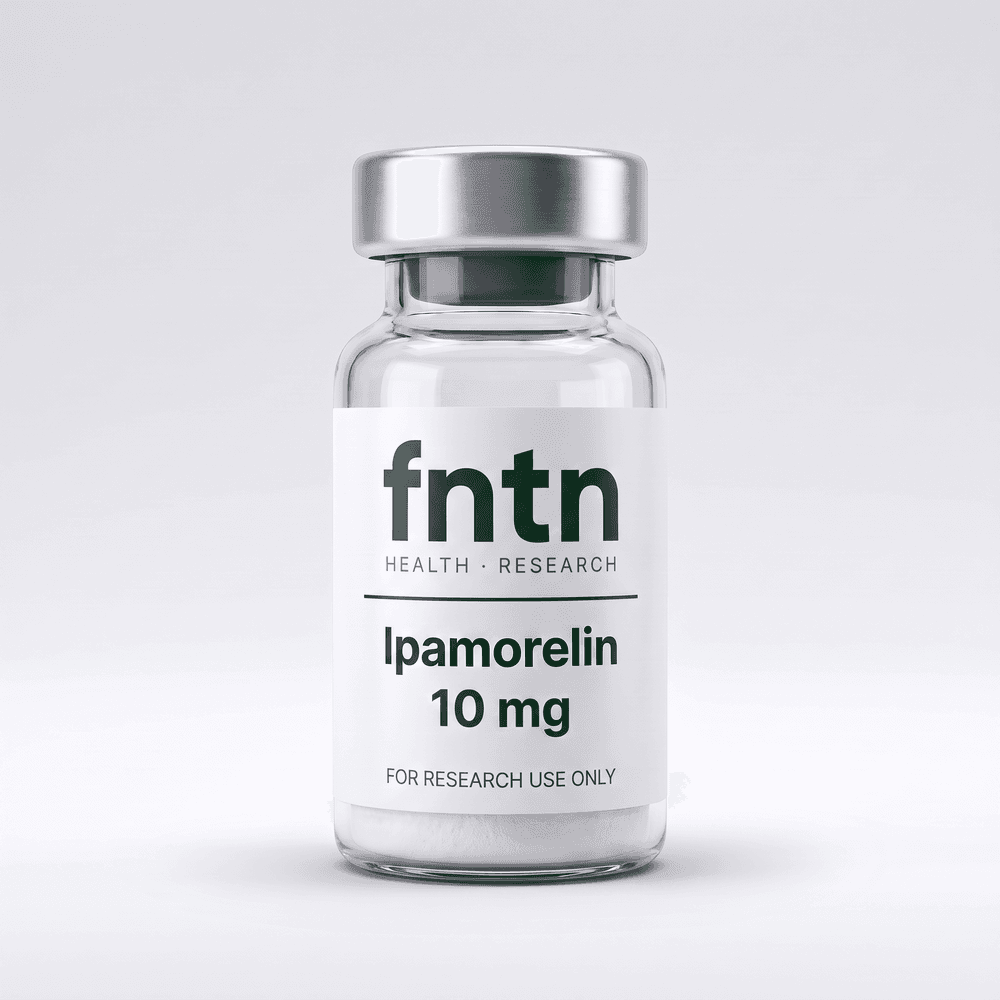 Ipamorelin 10mg