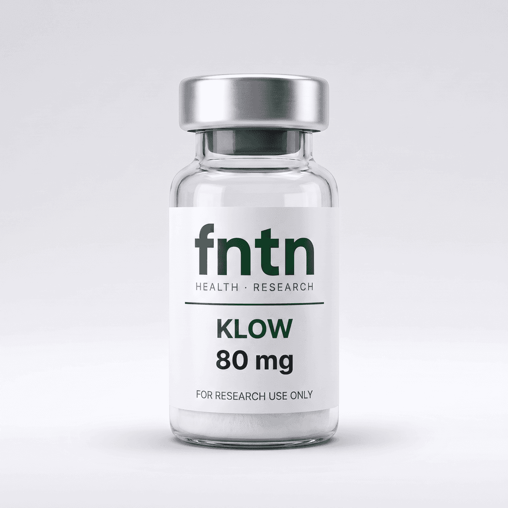 KLOW 80mg