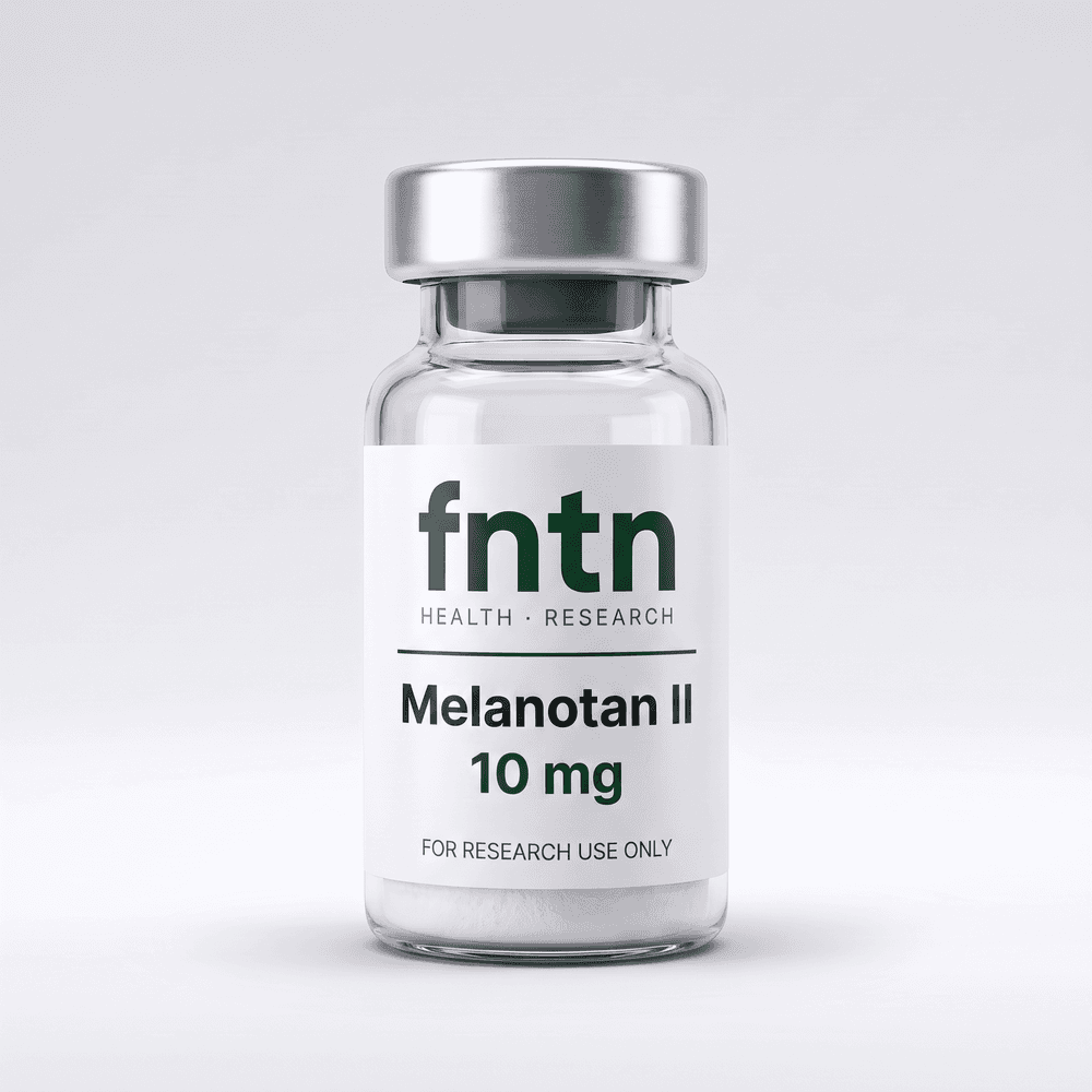 Melanotan 2 10mg
