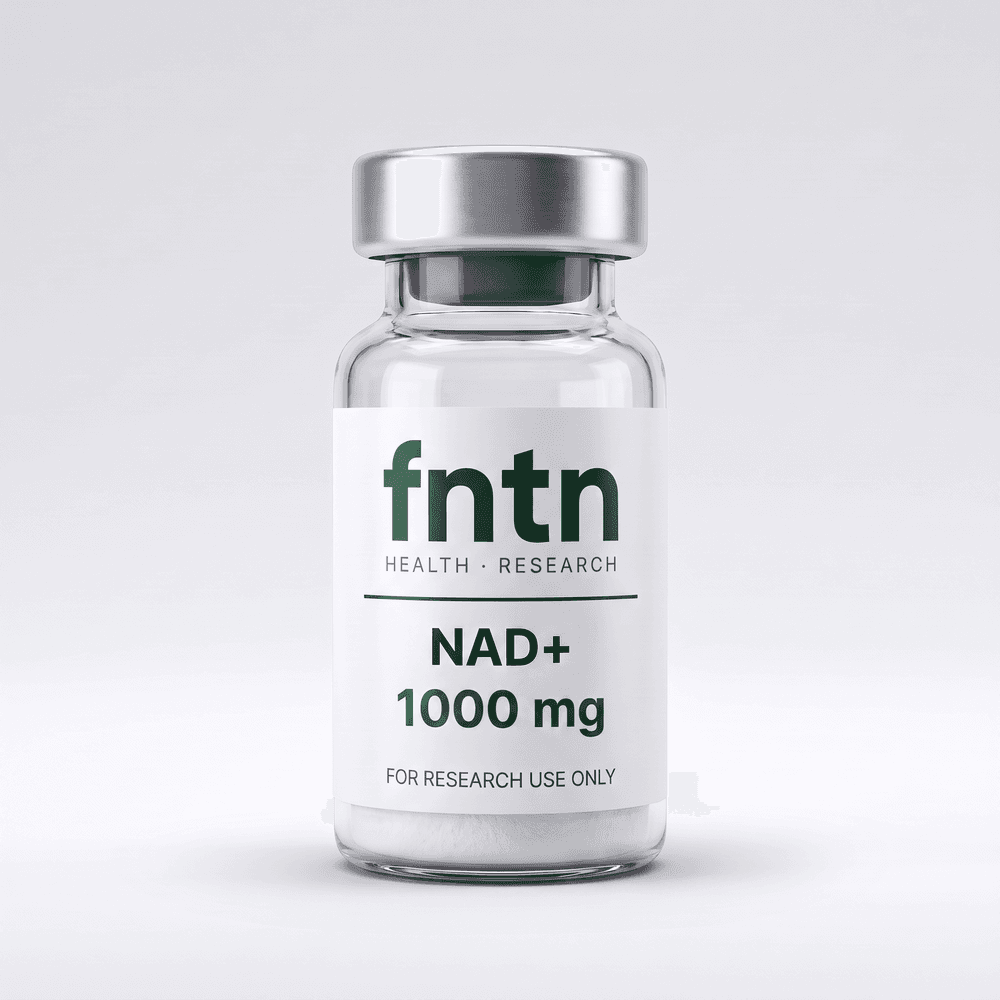 NAD+ 1000mg