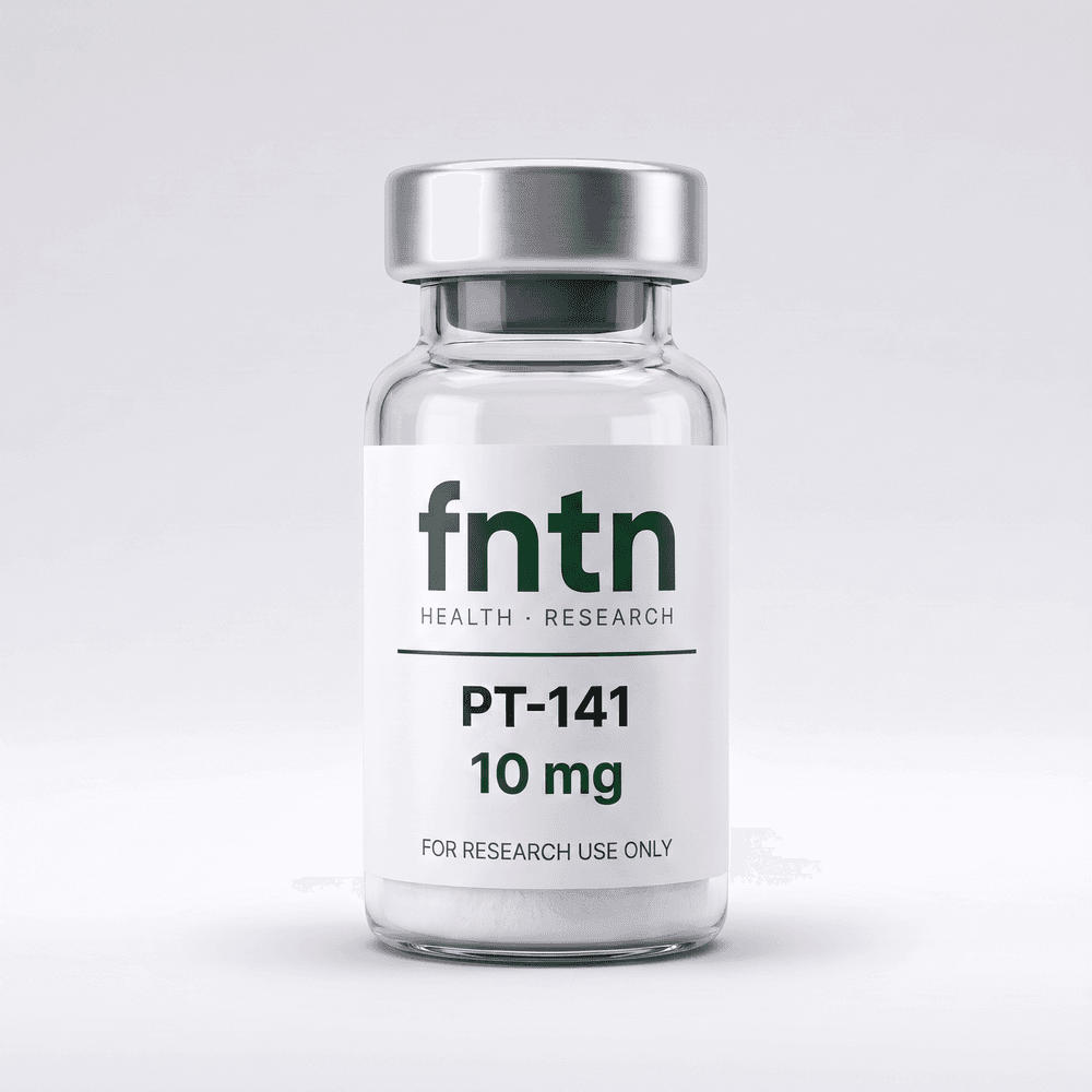 PT-141 10mg