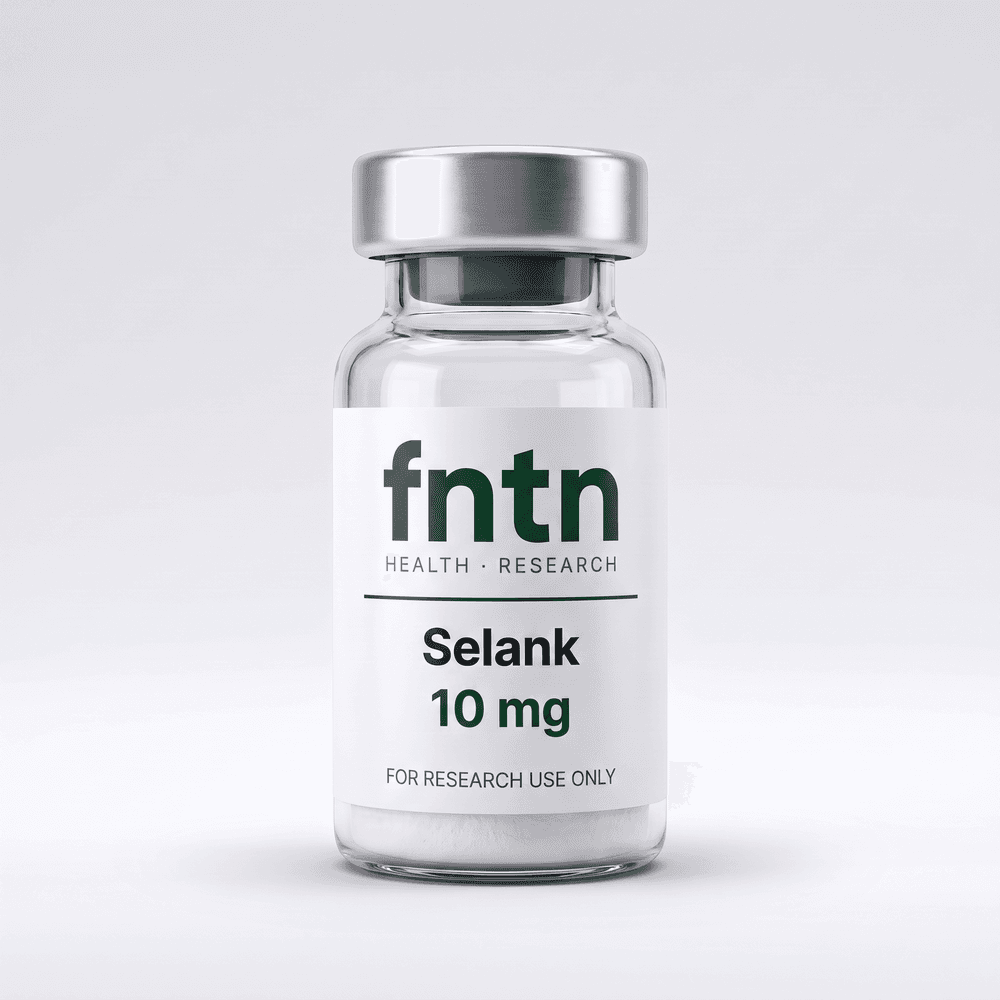Selank 10mg