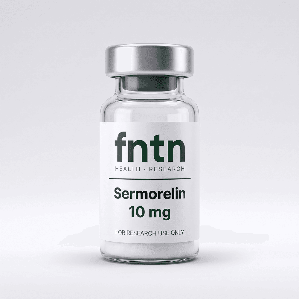 Sermorelin 10mg