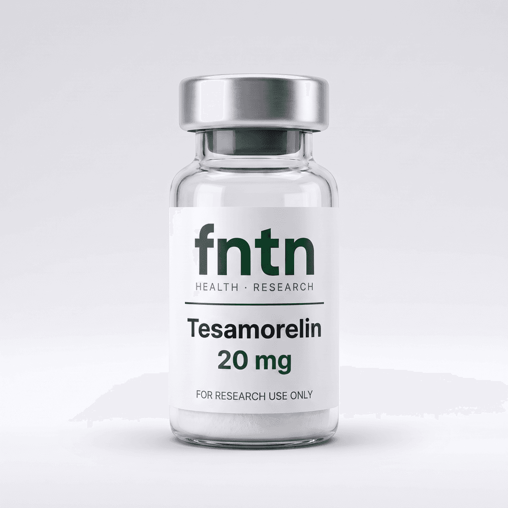 Tesamorelin 20mg
