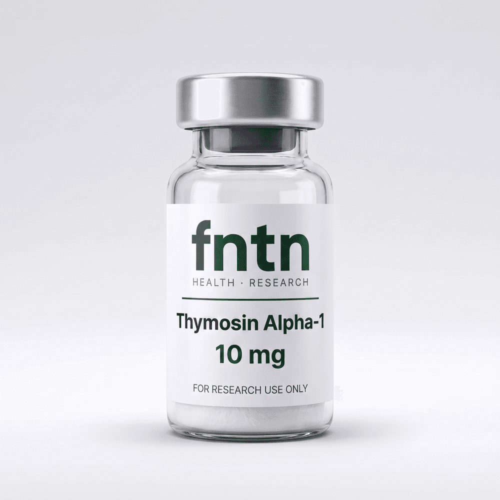 Thy Alpha 1 10mg